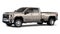 2026 GMC Sierra 3500 HD SLE DRW