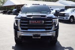 2025 GMC Sierra 3500 HD SLT