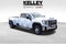 2026 GMC Sierra 3500 HD SLT DRW