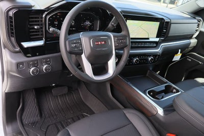 2026 GMC Sierra 3500 HD SLT DRW