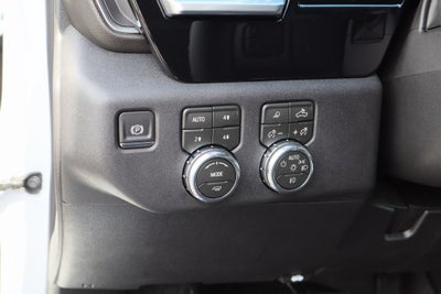 2026 GMC Sierra 3500 HD SLT DRW