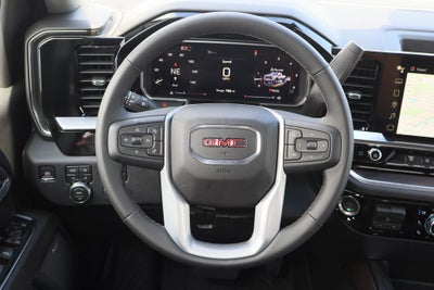 2026 GMC Sierra 3500 HD SLT DRW