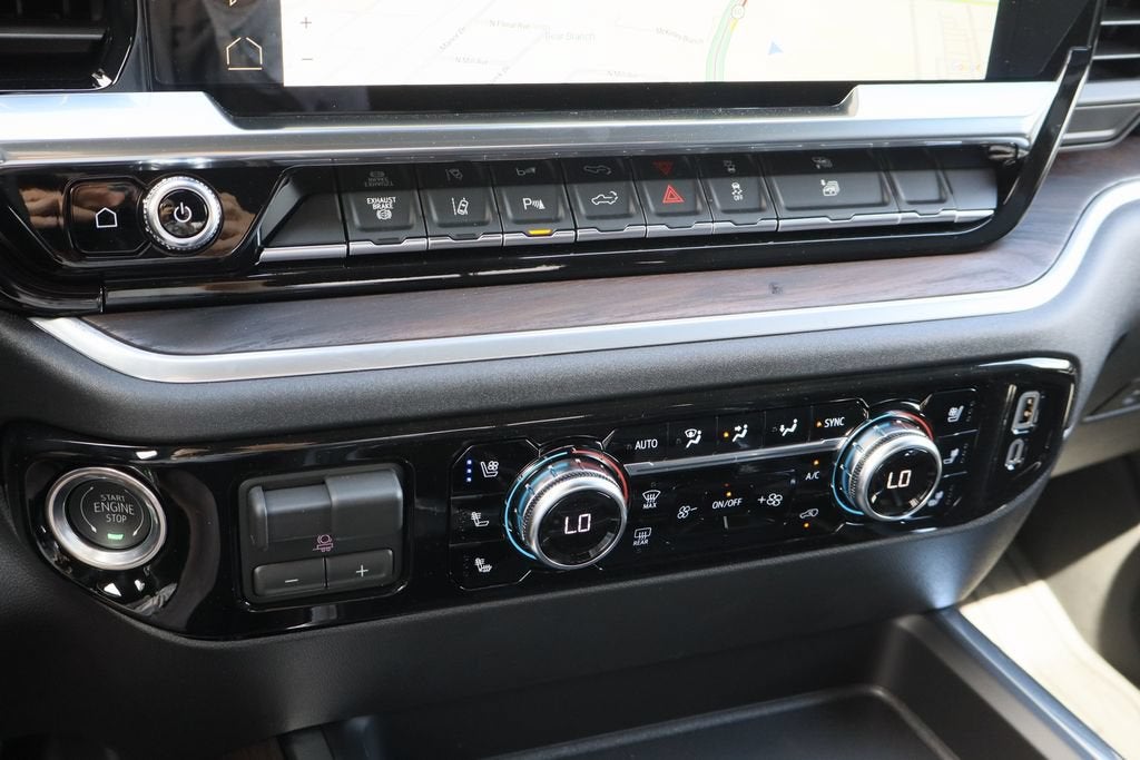 2026 GMC Sierra 3500 HD SLT DRW