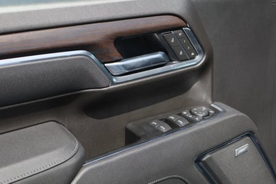 2026 GMC Sierra 3500 HD SLT DRW