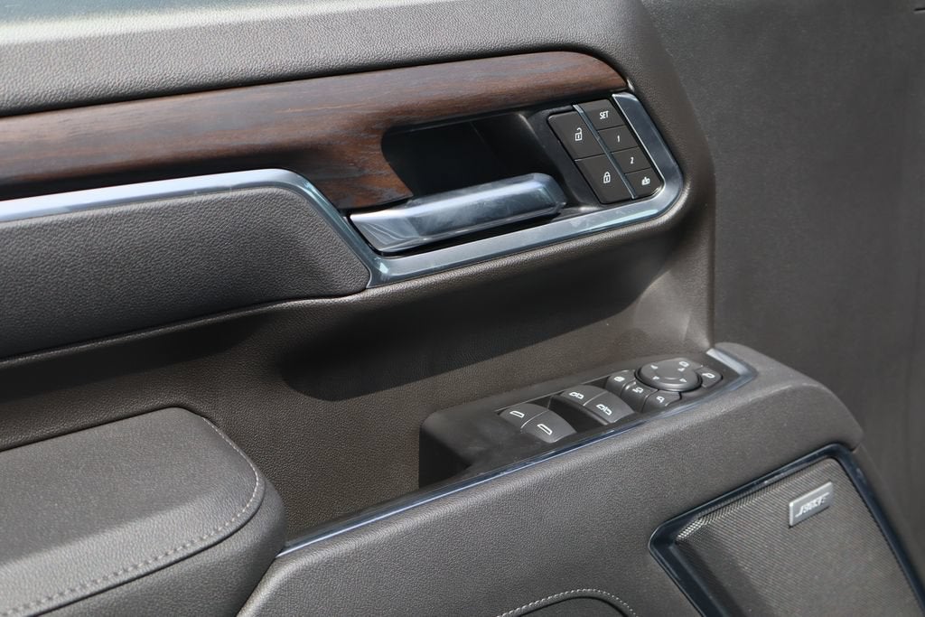 2026 GMC Sierra 3500 HD SLT DRW