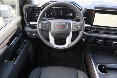 2026 GMC Sierra 3500 HD SLT DRW
