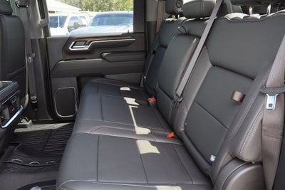 2026 GMC Sierra 3500 HD SLT DRW