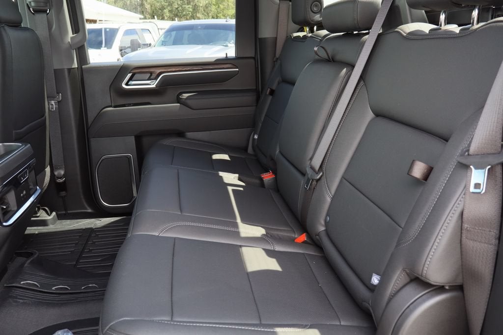 2026 GMC Sierra 3500 HD SLT DRW