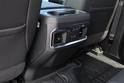 2026 GMC Sierra 3500 HD SLT DRW