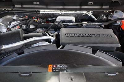 2026 GMC Sierra 3500 HD SLT DRW