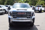 2026 GMC Sierra 3500 HD SLT DRW