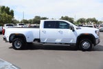 2026 GMC Sierra 3500 HD SLT DRW