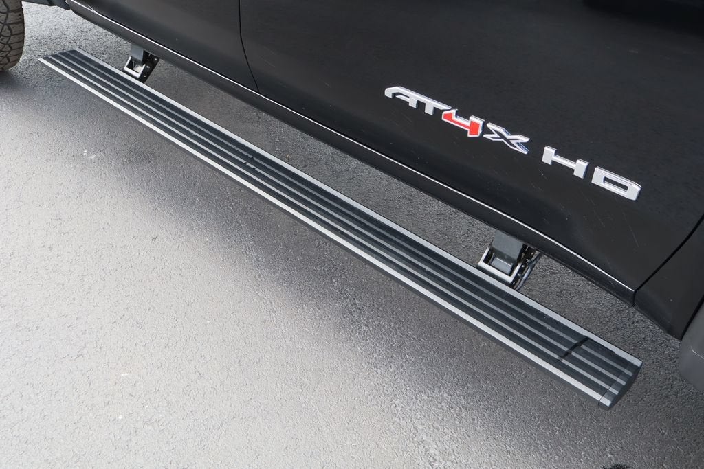 2025 GMC Sierra 2500 HD AT4X