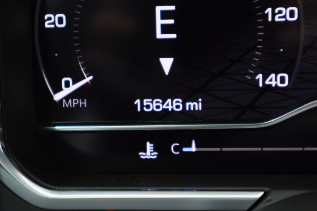 2025 GMC Sierra 2500 HD AT4X
