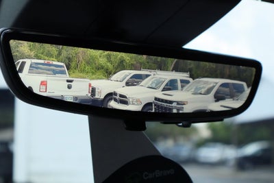 2025 GMC Sierra 2500 HD AT4X