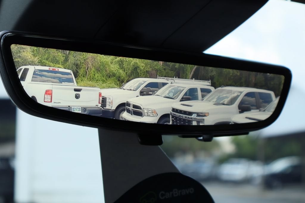 2025 GMC Sierra 2500 HD AT4X