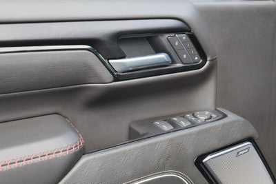 2025 GMC Sierra 2500 HD AT4X