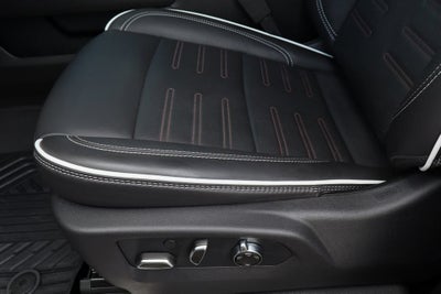 2025 GMC Sierra 2500 HD AT4X
