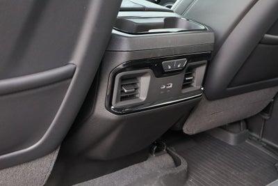 2025 GMC Sierra 2500 HD AT4X