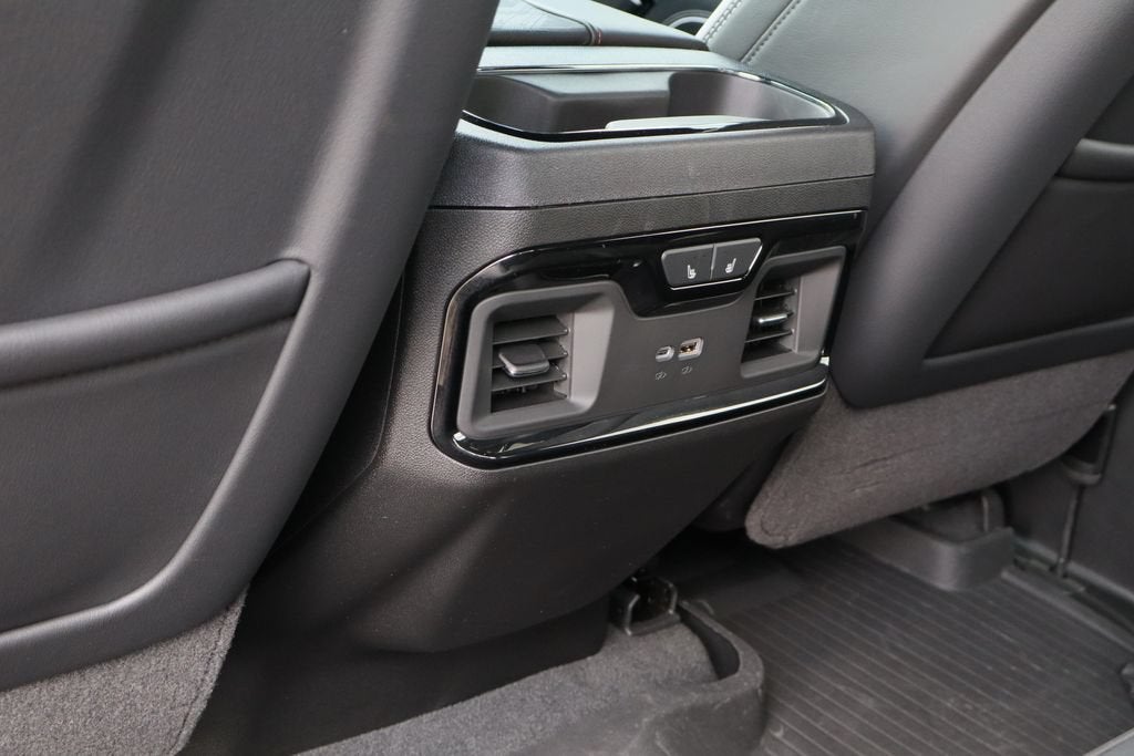 2025 GMC Sierra 2500 HD AT4X
