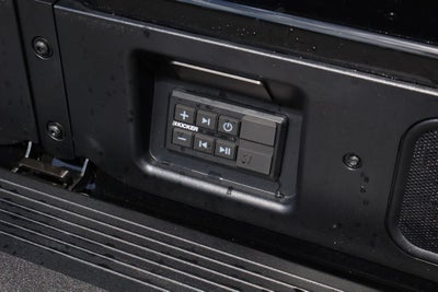 2025 GMC Sierra 2500 HD AT4X