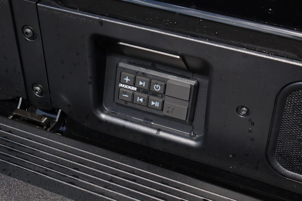 2025 GMC Sierra 2500 HD AT4X