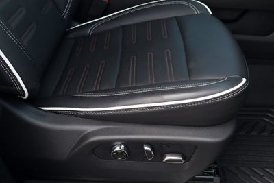 2025 GMC Sierra 2500 HD AT4X