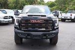 2025 GMC Sierra 2500 HD AT4X