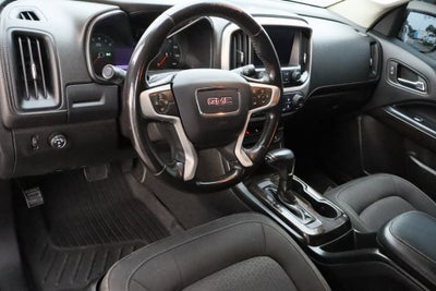 2020 GMC Canyon 2WD SLE