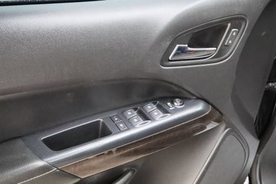 2020 GMC Canyon 2WD SLE