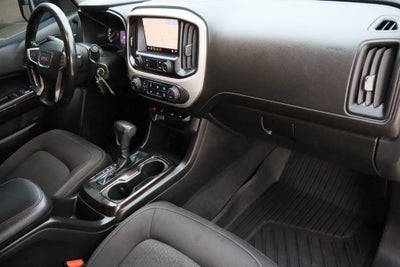 2020 GMC Canyon 2WD SLE