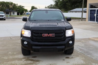2020 GMC Canyon 2WD SLE
