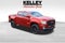 2021 GMC Canyon 2WD Elevation