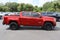 2021 GMC Canyon 2WD Elevation