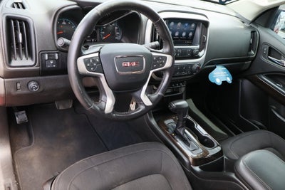 2021 GMC Canyon 2WD Elevation