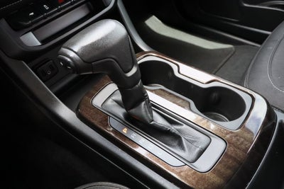 2021 GMC Canyon 2WD Elevation