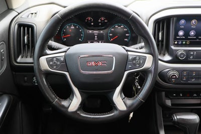 2021 GMC Canyon 2WD Elevation