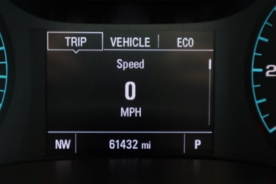 2021 GMC Canyon 2WD Elevation