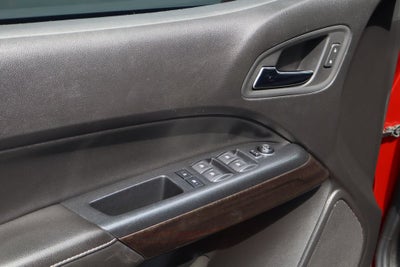 2021 GMC Canyon 2WD Elevation