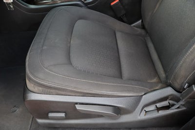2021 GMC Canyon 2WD Elevation