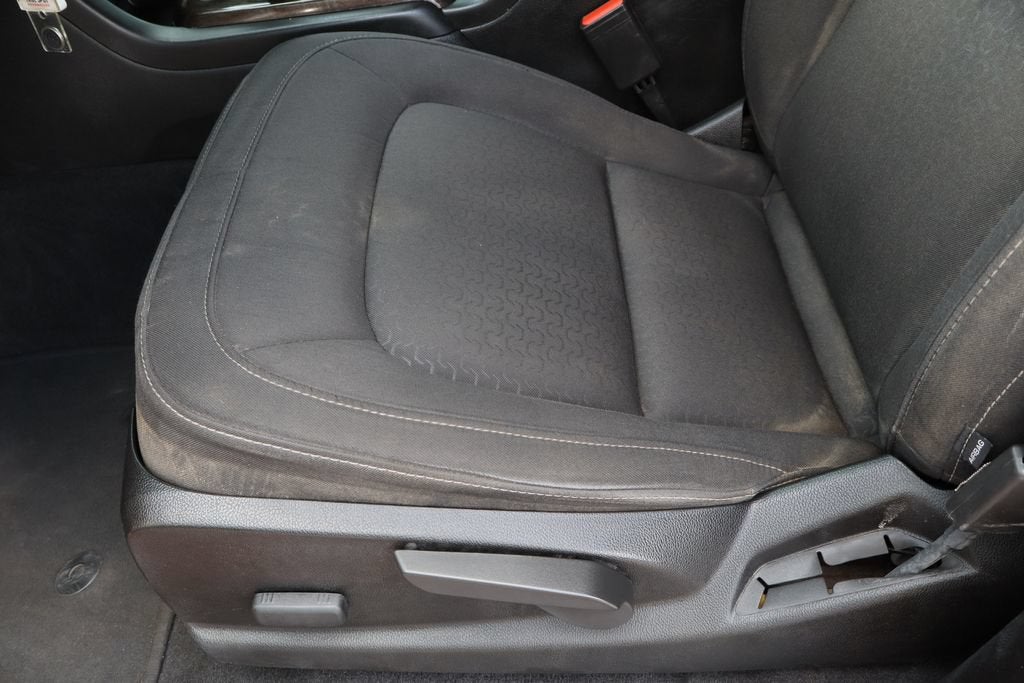 2021 GMC Canyon 2WD Elevation