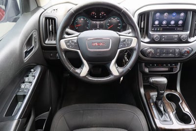 2021 GMC Canyon 2WD Elevation