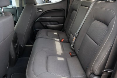 2021 GMC Canyon 2WD Elevation