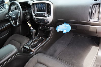 2021 GMC Canyon 2WD Elevation