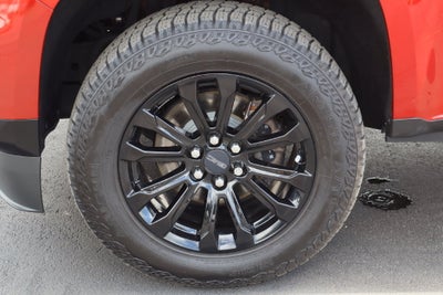 2021 GMC Canyon 2WD Elevation