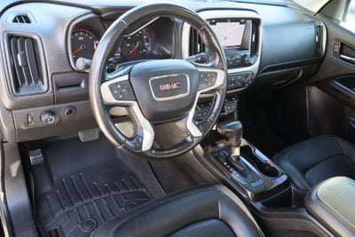 2016 GMC Canyon 2WD SLT