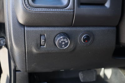 2016 GMC Canyon 2WD SLT