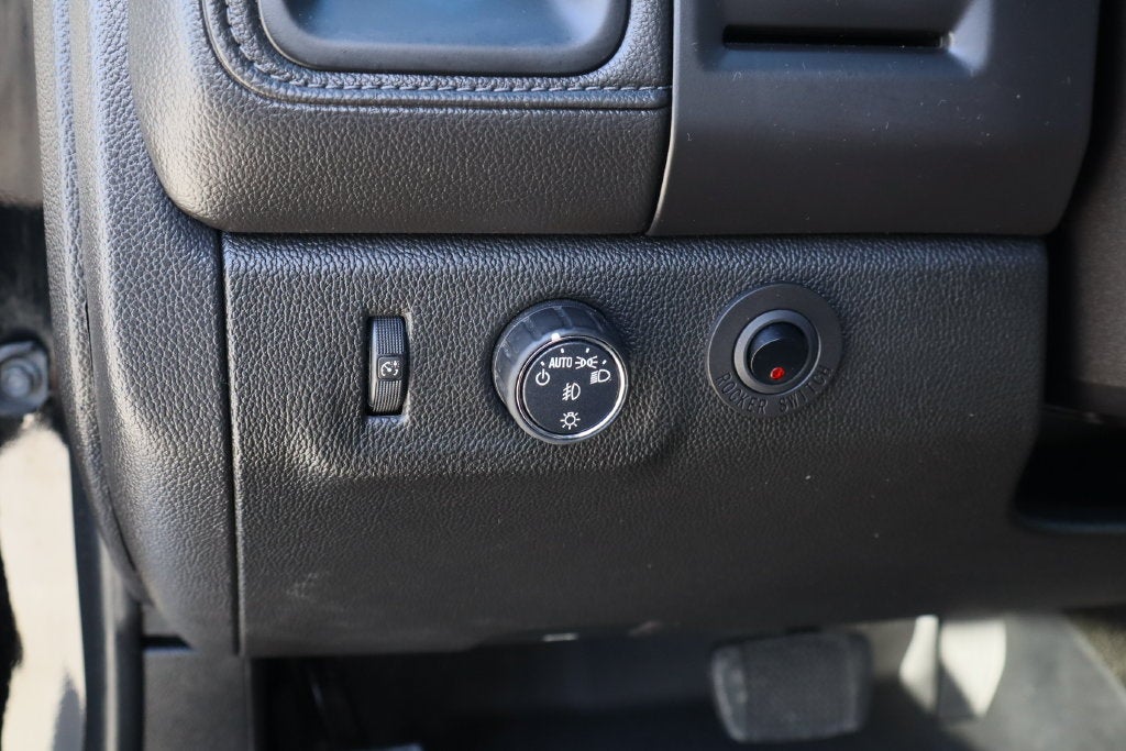 2016 GMC Canyon 2WD SLT