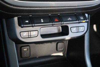 2016 GMC Canyon 2WD SLT