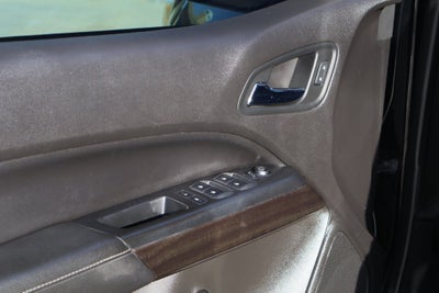 2016 GMC Canyon 2WD SLT